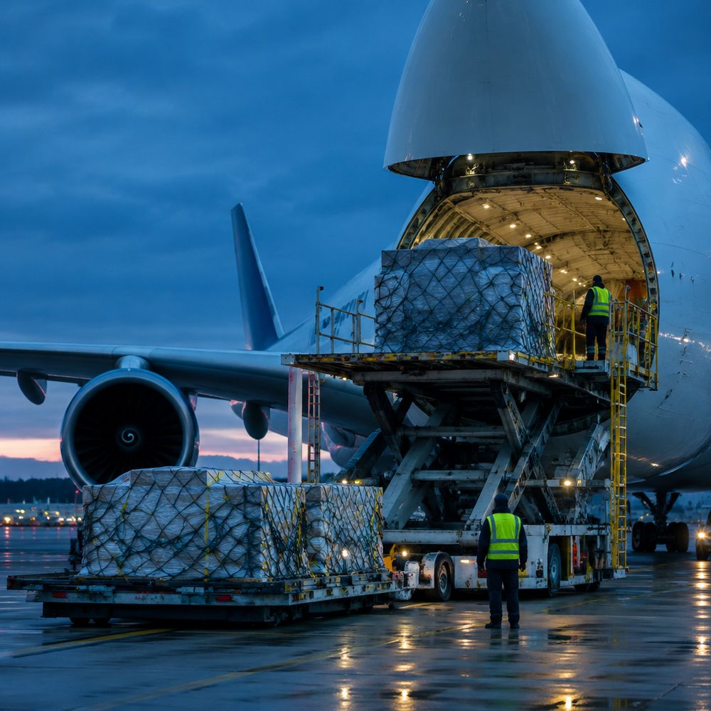 Air Freight