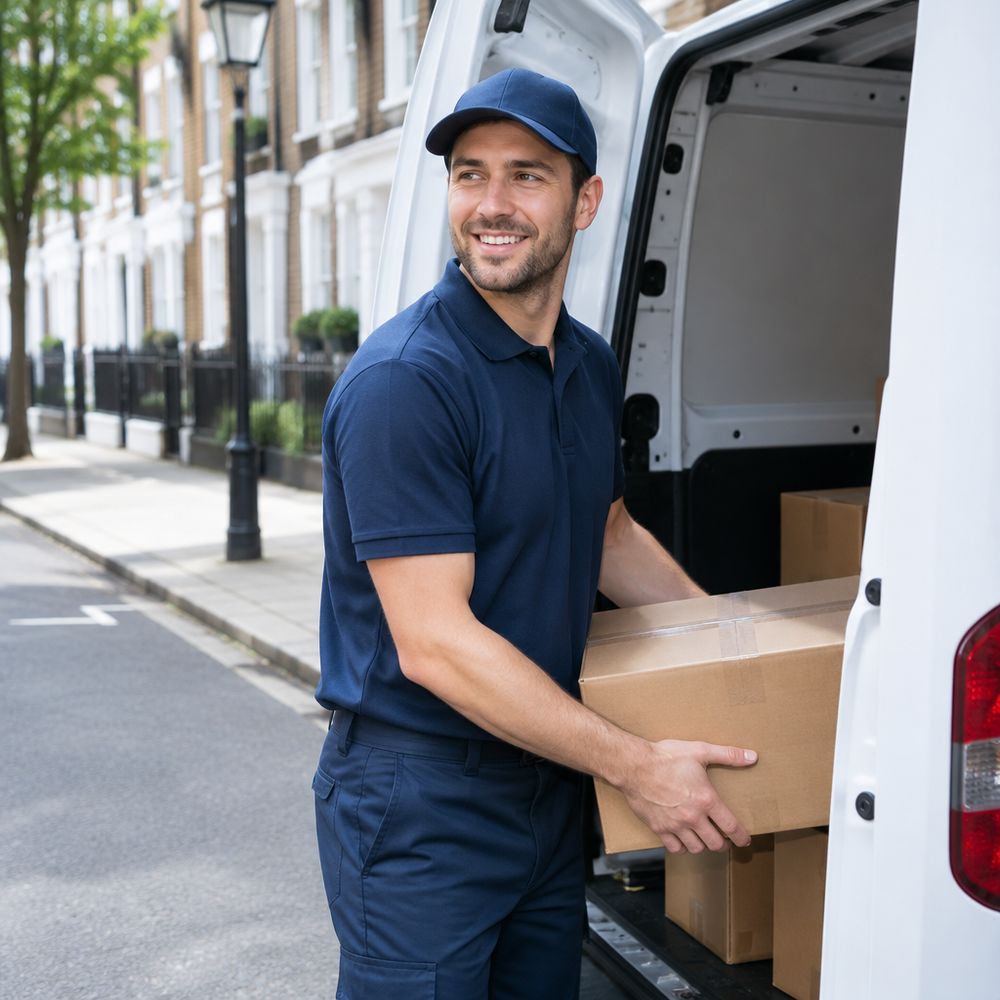 Courier