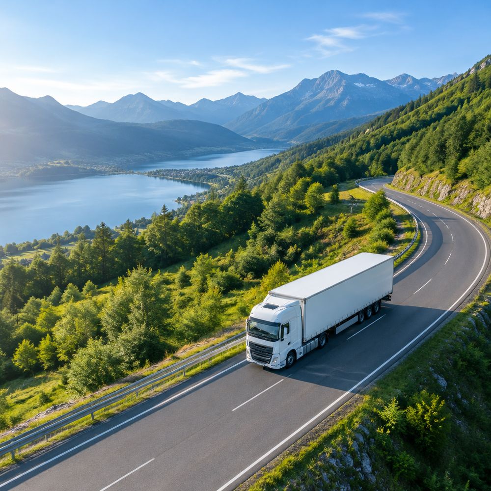 Road Freight